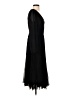 Wilfred 100% Polyester Black Cocktail Dress Size S - photo 4