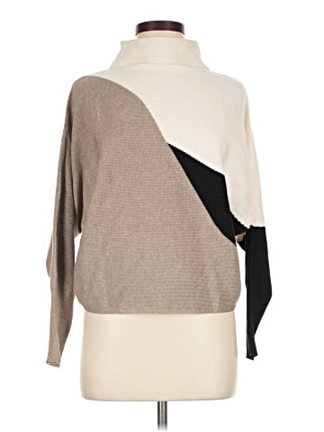 T Tahari Pullover Sweater (view 1)