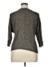 Apt. 9 Gray 3/4 Sleeve Top Size XL Petite - photo 2