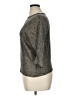 Apt. 9 Gray 3/4 Sleeve Top Size XL Petite - photo 5