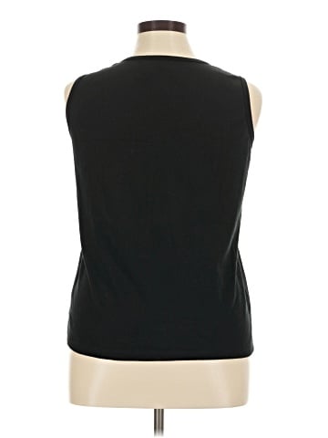 Hasting & Smith Sleeveless T-Shirt (view 2)