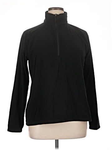 Eddie Bauer Turtleneck Sweater (view 1)