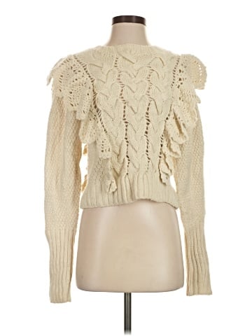 Ulla Johnson Pullover Sweater (view 1)