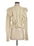 Ulla Johnson Ivory Pullover Sweater Size P (petite) - photo 1
