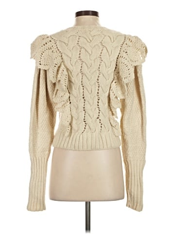 Ulla Johnson Pullover Sweater (view 2)