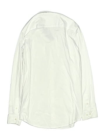 Tommy Hilfiger Long Sleeve Button-Down Shirt (view 2)