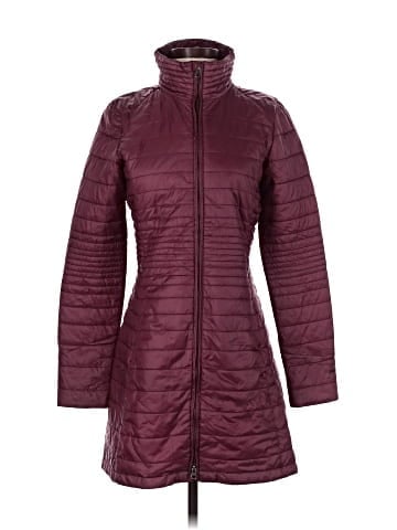 Patagonia Coat (view 1)