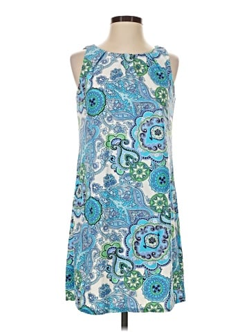 Jude Connally Casual Dress (view 1)