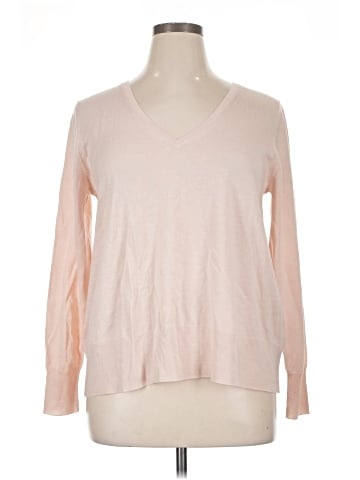 Banana Republic Wool Pullover Sweater (view 1)