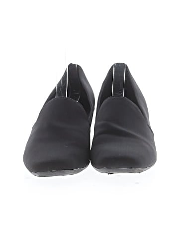 Anne Klein Wedges (view 2)