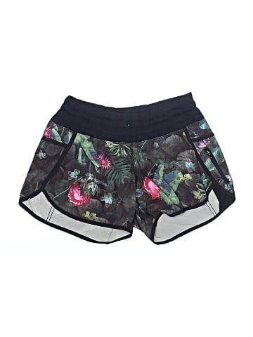 Lululemon Athletica Athletic Shorts (view 1)