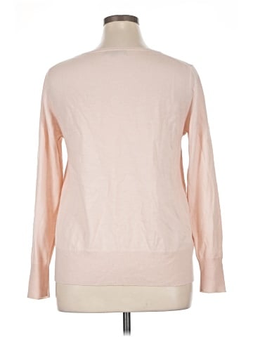Banana Republic Wool Pullover Sweater (view 2)