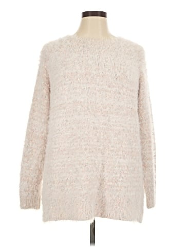 Lou & Grey Pullover Sweater (view 1)