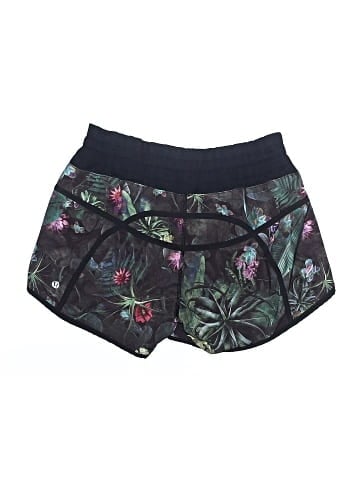 Lululemon Athletica Athletic Shorts (view 2)