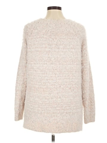 Lou & Grey Pullover Sweater (view 2)