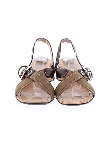 Prada Sandals (view 2)