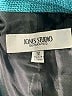 Jones Studio 100% Polyester Teal Blazer Size 12 - photo 6