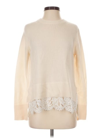 Brochu Walker Wool Pullover Sweater (view 1)