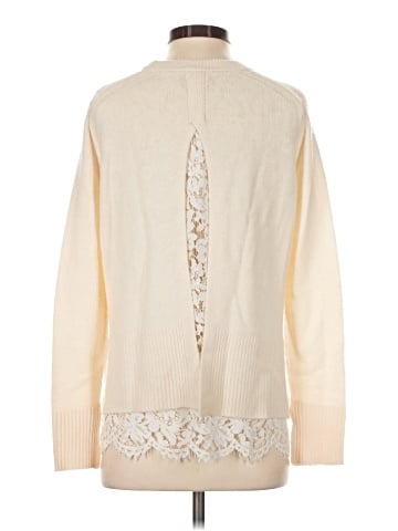 Brochu Walker Wool Pullover Sweater (view 2)