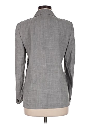 AKRIS Wool Blazer (view 2)