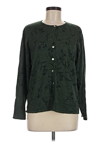 Studio Works Cardigan (view 1)