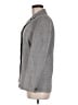 AKRIS 100% Wool Gray Wool Blazer Size 6 - photo 5