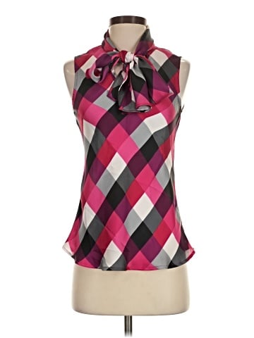 Nine West Sleeveless Blouse (view 1)