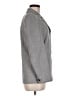 AKRIS 100% Wool Gray Wool Blazer Size 6 - photo 4