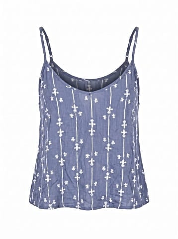 Wildfox Sleeveless Blouse (view 1)