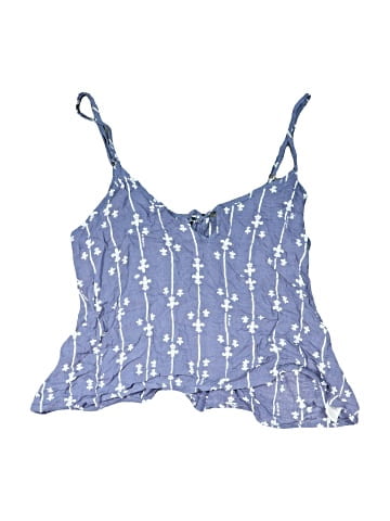 Wildfox Sleeveless Blouse (view 2)