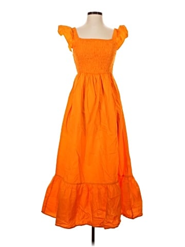 Mud Pie Casual Dress (view 1)