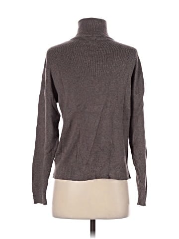 Monrow Turtleneck Sweater (view 2)