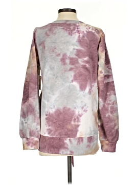 The Sweatshirt Project by French Laundry Sweatshirt (view 2)