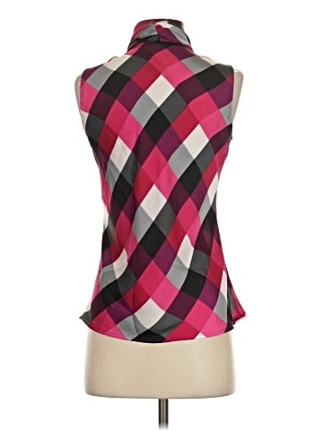 Nine West Sleeveless Blouse (view 2)