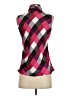Nine West 100% Polyester Pink Sleeveless Blouse Size P (petite) - photo 2