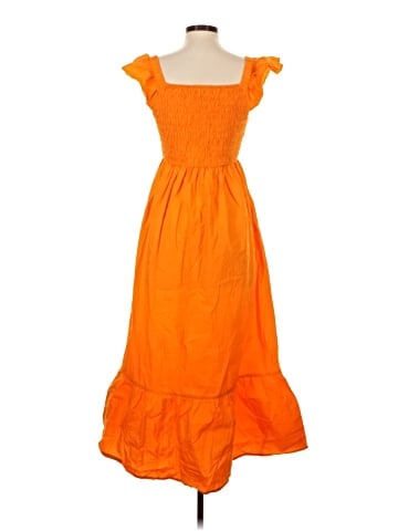 Mud Pie Casual Dress (view 2)
