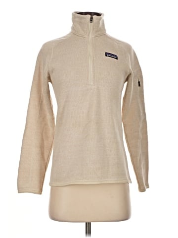 Patagonia Pullover Sweater (view 1)