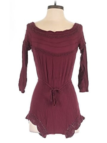 American Rag Cie Romper (view 1)