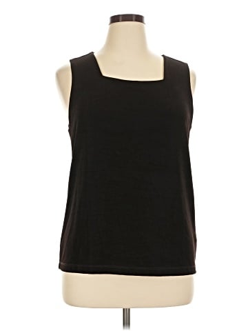 Travelers by Chico's Sleeveless Top (view 1)
