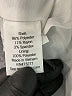 Nine West Gray Blazer Size L - photo 7