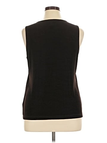Travelers by Chico's Sleeveless Top (view 2)