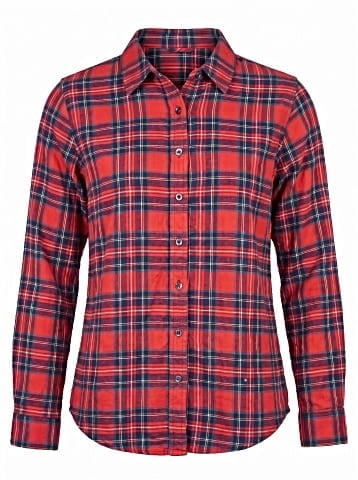 Weatherproof Long Sleeve Button-Down Shirt (view 1)