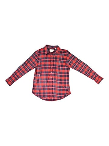 Weatherproof Long Sleeve Button-Down Shirt (view 2)