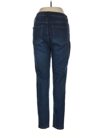 Curve Appeal Jeans (view 2)