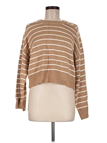 T Tahari Pullover Sweater (view 1)