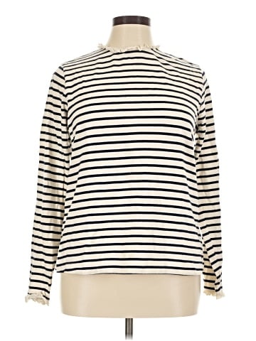 Joules Turtleneck Sweater (view 1)