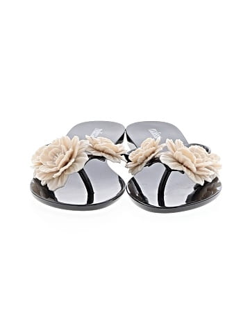 Melissa Flip Flops (view 2)