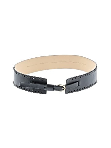 Ann Taylor Leather Belt (view 1)
