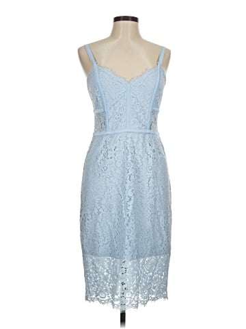 Express Cocktail Dress (view 1)