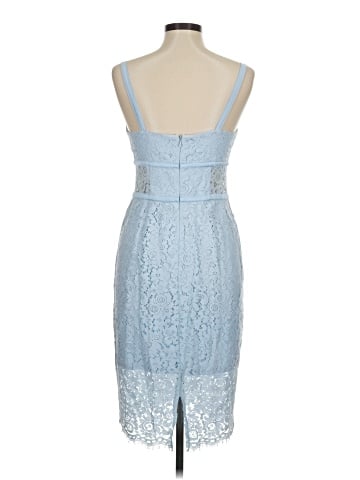 Express Cocktail Dress (view 2)